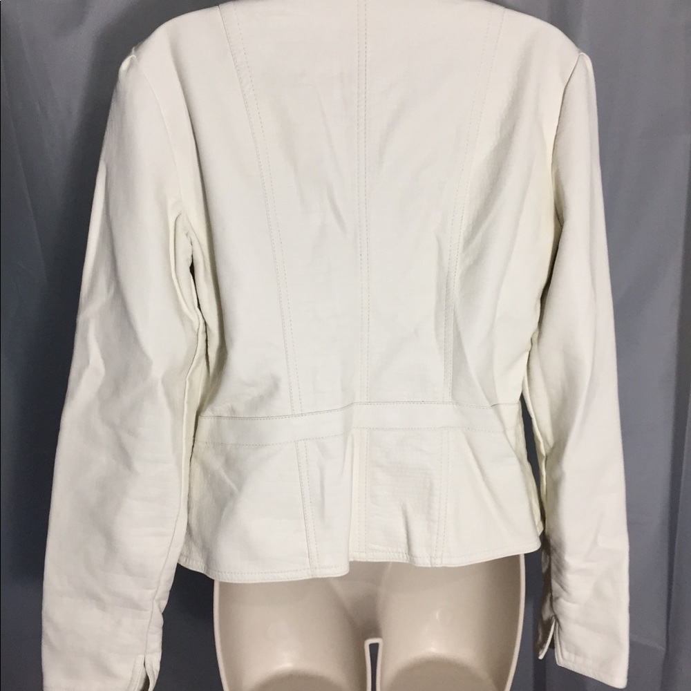 Baccini Jacket - image 5